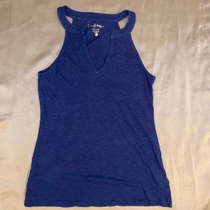 LILLY PULITZER ARYA TANK